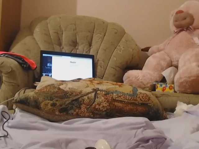 ブロードキャストスクリーンショット __Sexy_ASS__