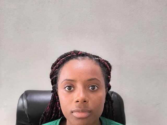 プロフィールの写真 Puleng-Khumalo