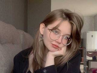 エロティックなビデオチャット Pumpkin-bun