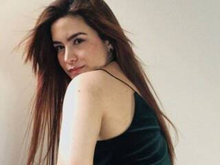 エロティックなビデオチャット Pumpkin3