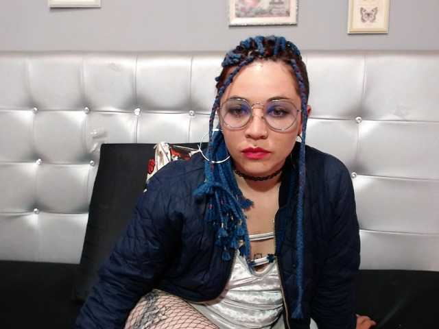 ブロードキャストスクリーンショット punkdany