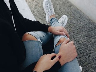 エロティックなビデオチャット Puparopas