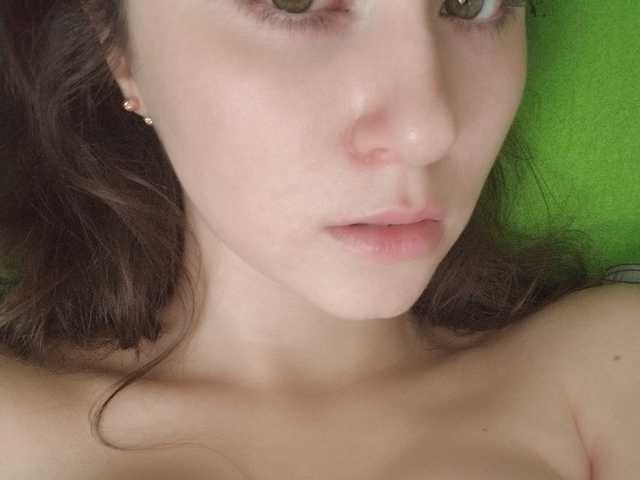 プロフィールの写真 CuteKitty00
