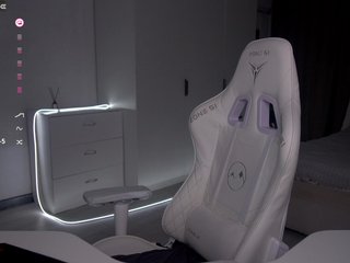 エロティックなビデオチャット Evelina_fox