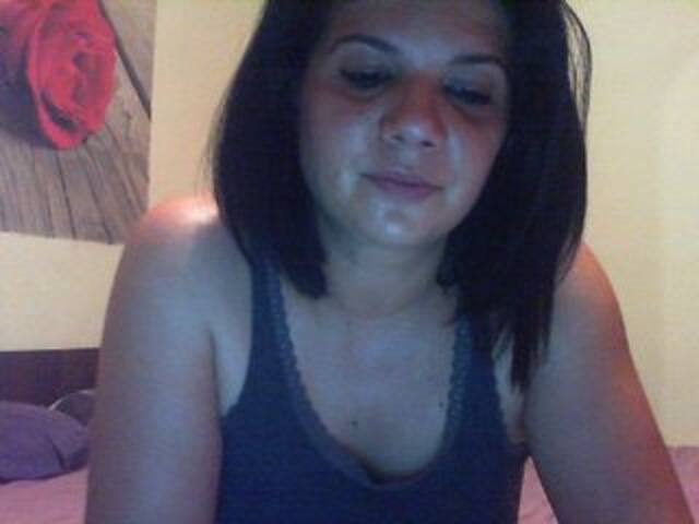 ブロードキャストスクリーンショット Pure_love69