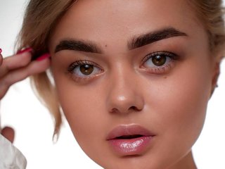 エロティックなビデオチャット purebeautie