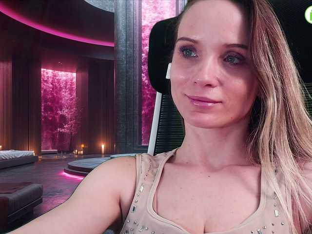 ブロードキャストスクリーンショット Louise_Dance