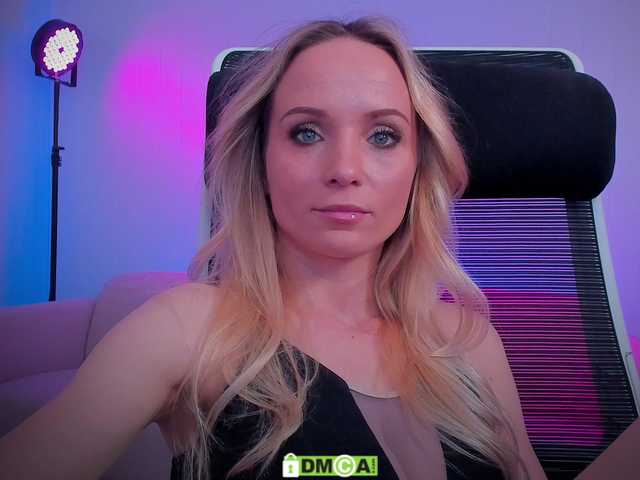 ブロードキャストスクリーンショット Louise_Dance