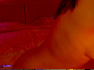 エロティックなビデオチャット Purpur-Cute