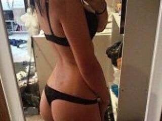 エロティックなビデオチャット pusechka20