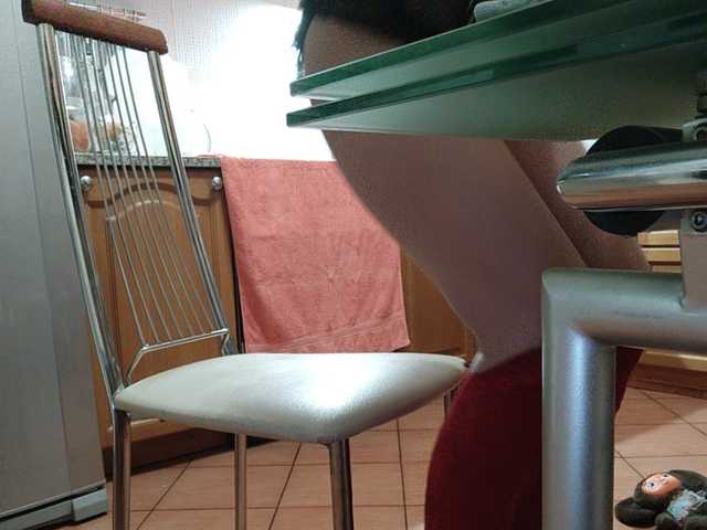 ブロードキャストスクリーンショット Pushishicka