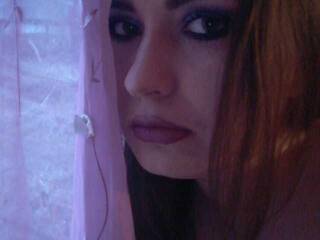 エロティックなビデオチャット Pusigerl