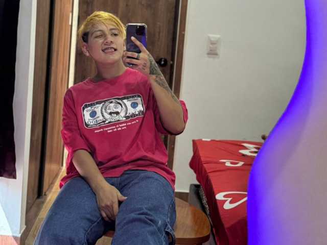 プロフィールの写真 Pussy18Hardcore