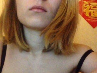 ブロードキャストスクリーンショット ASMRGIRL
