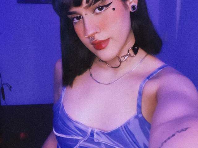 プロフィールの写真 Pussycatink