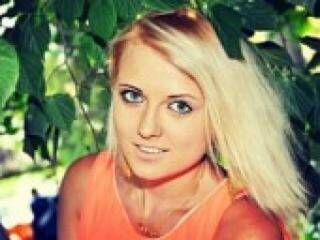 エロティックなビデオチャット pussygirl2