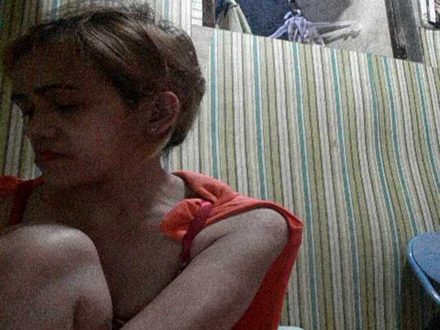 ブロードキャストスクリーンショット Pussylips2