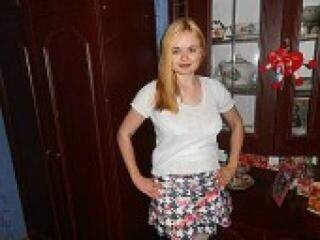 エロティックなビデオチャット pusycat2016