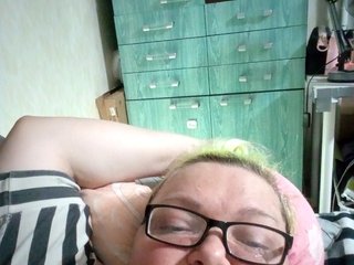 エロティックなビデオチャット pyshechka1
