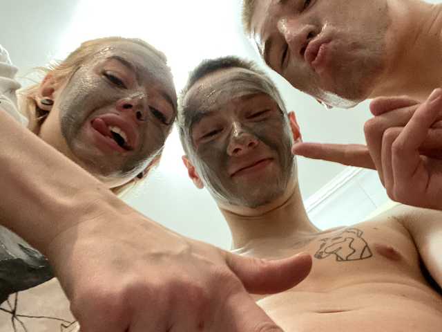 プロフィールの写真 PysseeCRY