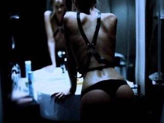 エロティックなビデオチャット QmilanaQ