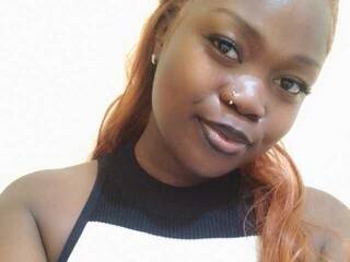 エロティックなビデオチャット Queen-sasha