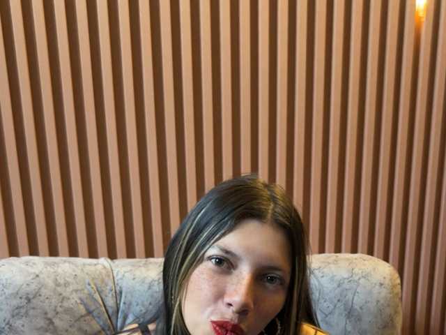プロフィールの写真 queenabril