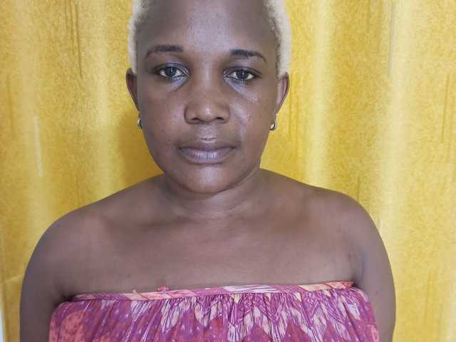 プロフィールの写真 Queenafrica