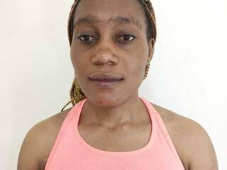 エロティックなビデオチャット Queenbecky