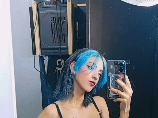 プロフィールの写真 queencuarxxo