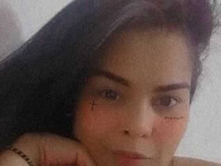 エロティックなビデオチャット QueenDianaa