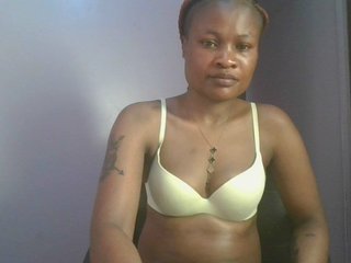 エロティックなビデオチャット queenivy