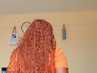 エロティックなビデオチャット Queenjenny17