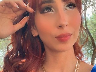 エロティックなビデオチャット QueenLatina