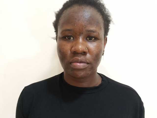 プロフィールの写真 QueenLaura