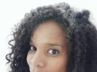 エロティックなビデオチャット QueenMercury