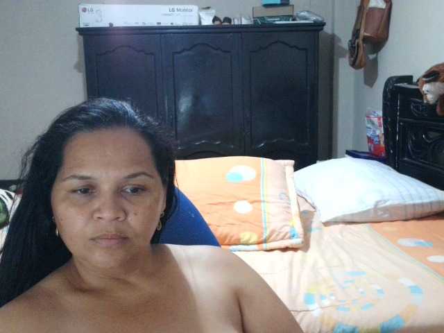 ブロードキャストスクリーンショット QueenNight