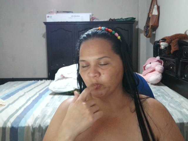 ブロードキャストスクリーンショット QueenNight