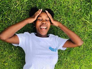 エロティックなビデオチャット QueenNijar696