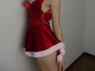 エロティックなビデオチャット queenofcum