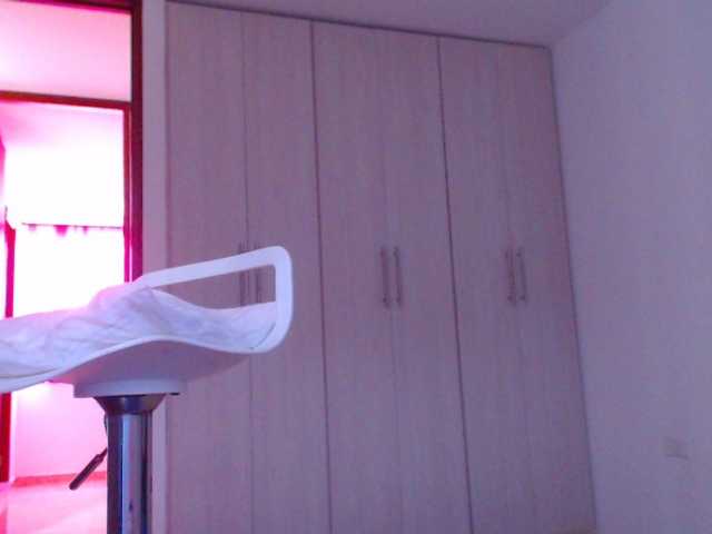 ブロードキャストスクリーンショット Queenofsquirt