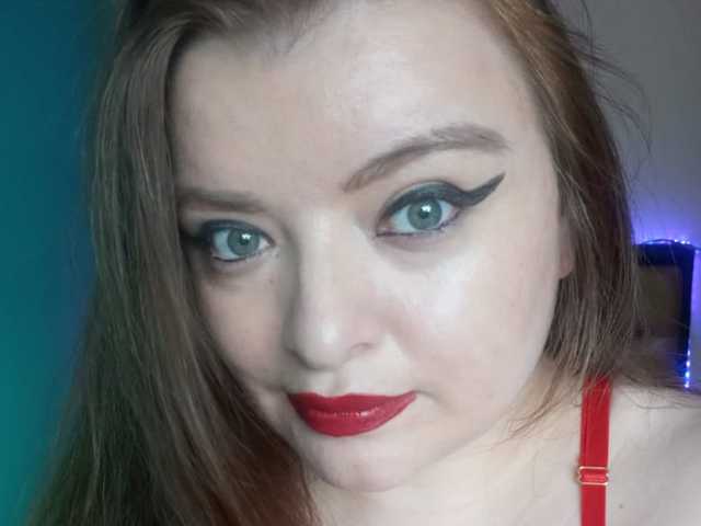 プロフィールの写真 queensamantha777