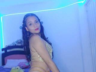 エロティックなビデオチャット queensaritaf