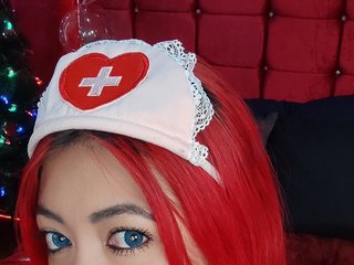 エロティックなビデオチャット queensquirtluna