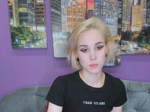 ブロードキャストスクリーンショット quietdevill