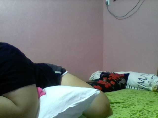 ブロードキャストスクリーンショット quinlorn78