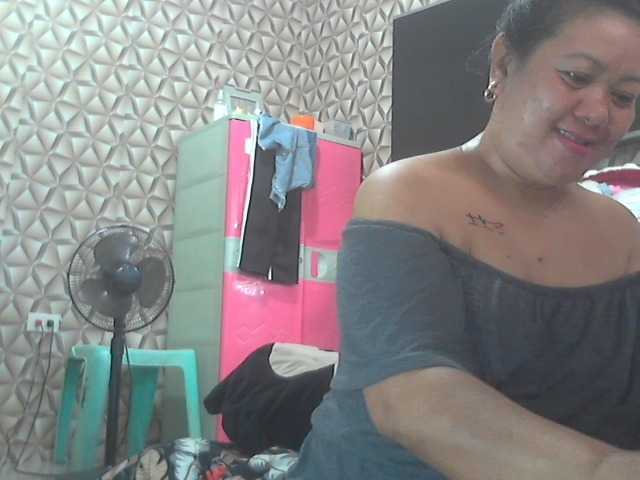 ブロードキャストスクリーンショット quinlorn78