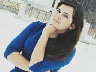 エロティックなビデオチャット qwennyy