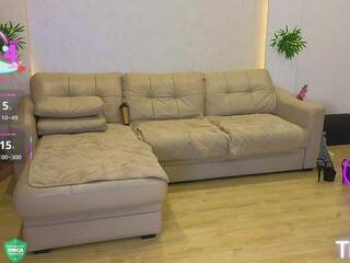 エロティックなビデオチャット RabbitsCouple