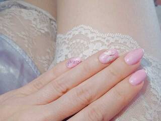 エロティックなビデオチャット Rabbitwhite00